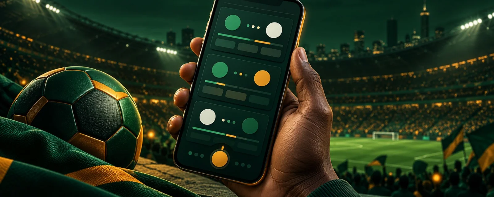 Best Betting Apps in Kenya