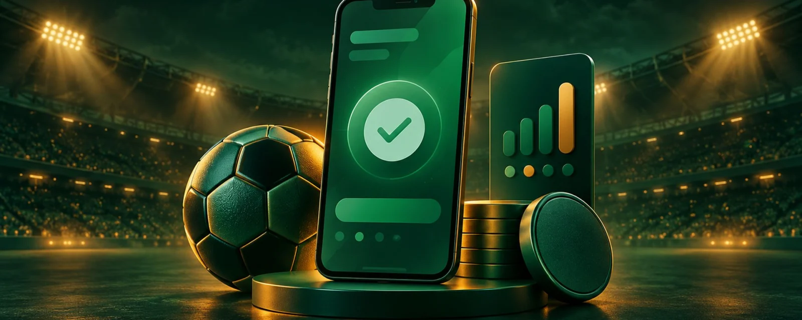 Local and International Betting Sites That Accept M-Pesa