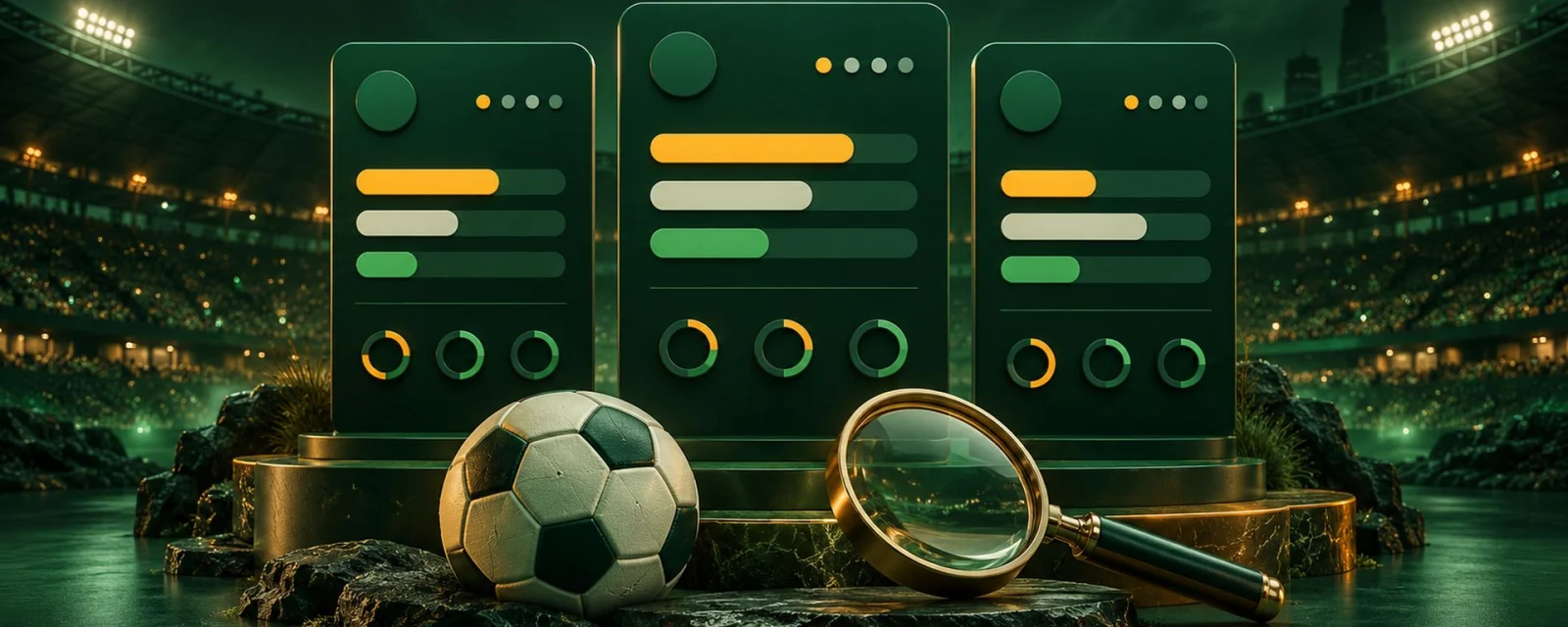 Best Betting Odds in Kenya