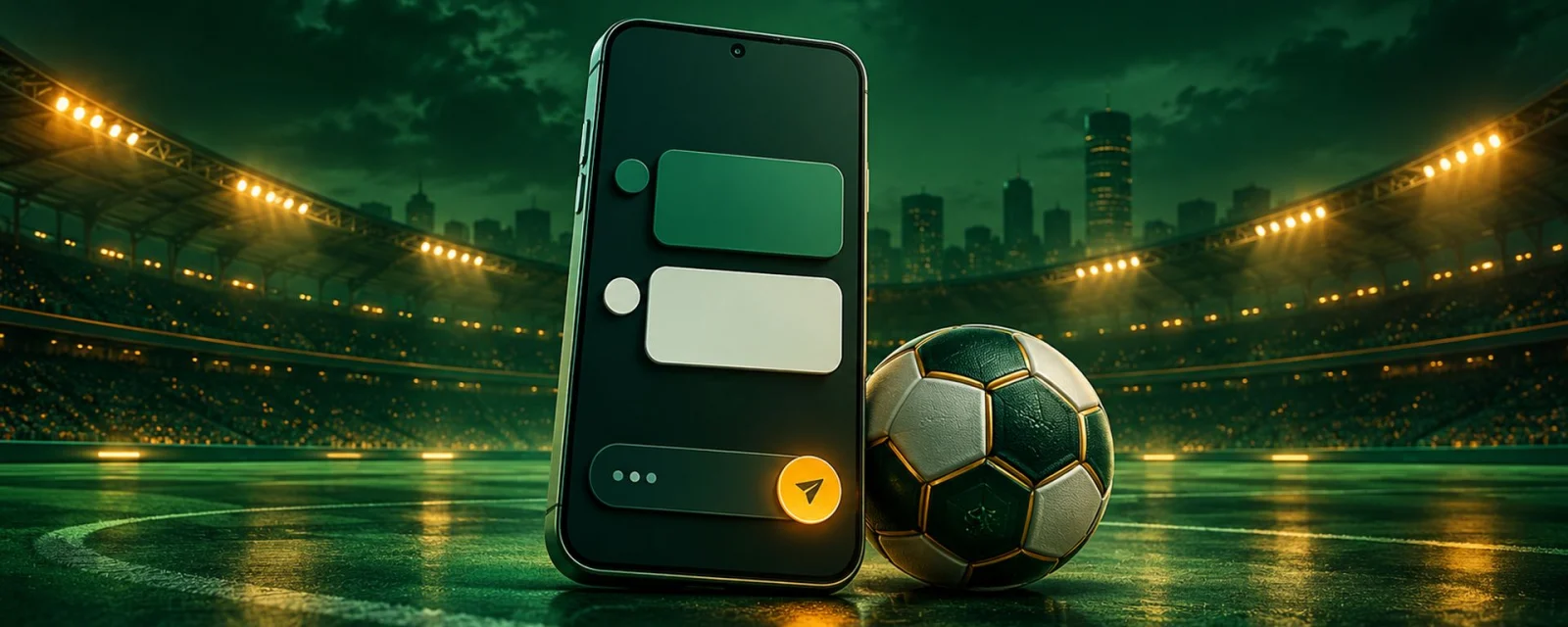SMS Betting in Kenya: How to Bet via SMS
