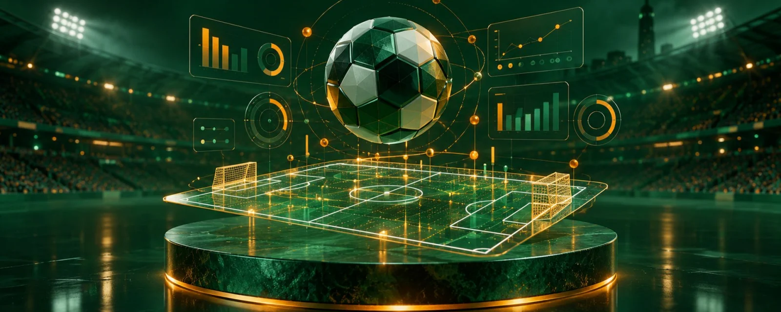 Virtual Football Betting in Kenya
