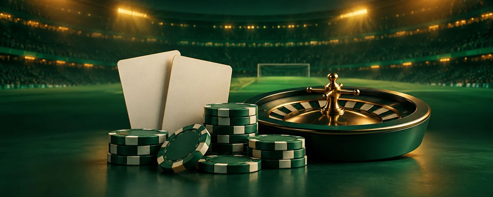 Online Casinos in Kenya: Games, Sites and How They Work