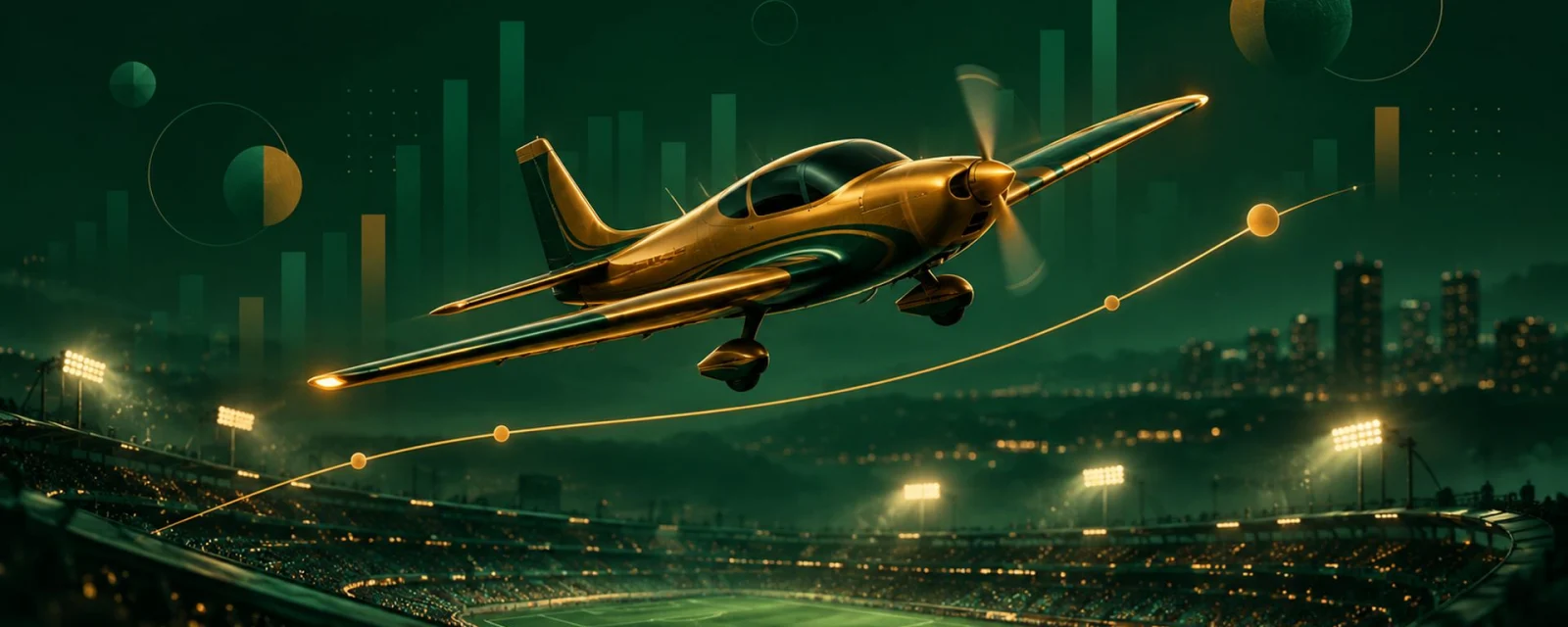 Aviatrix Game Review: How the Aviatrix Crash Game Works