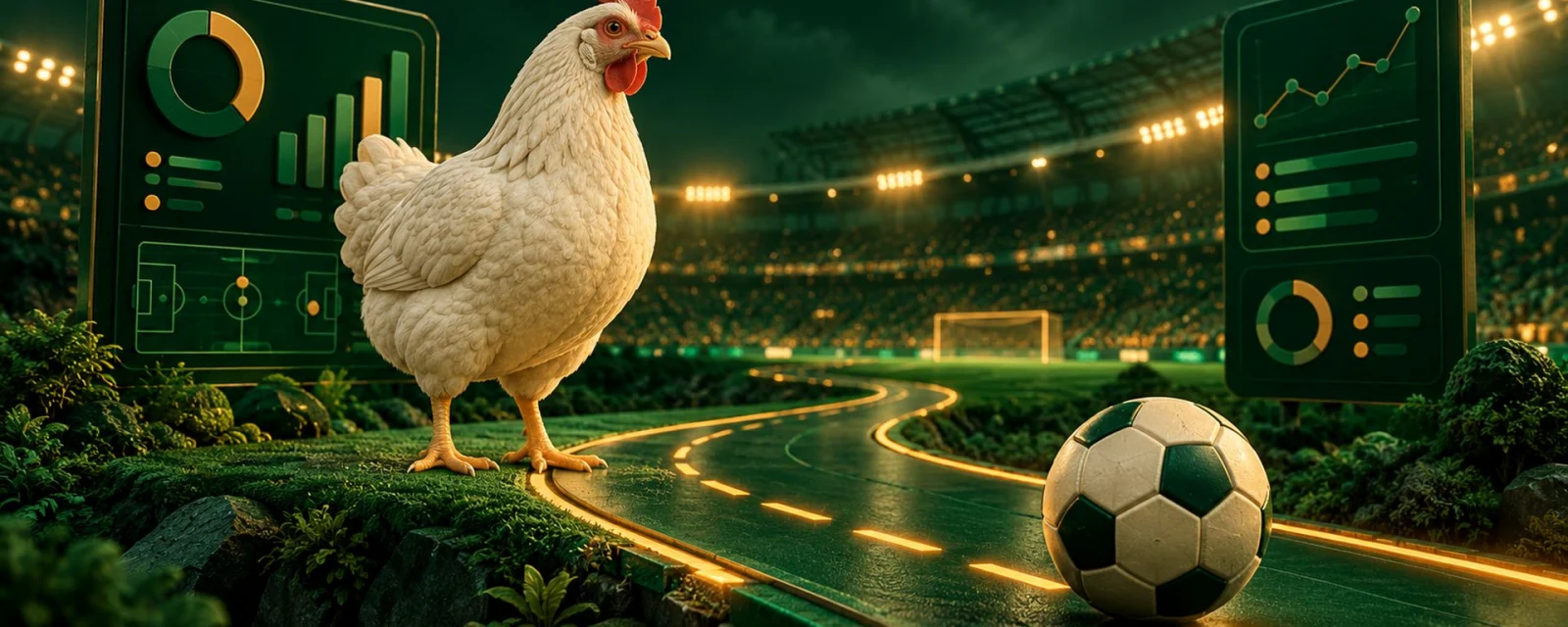 Chicken Road Game Review: Rules, Difficulty and Risk
