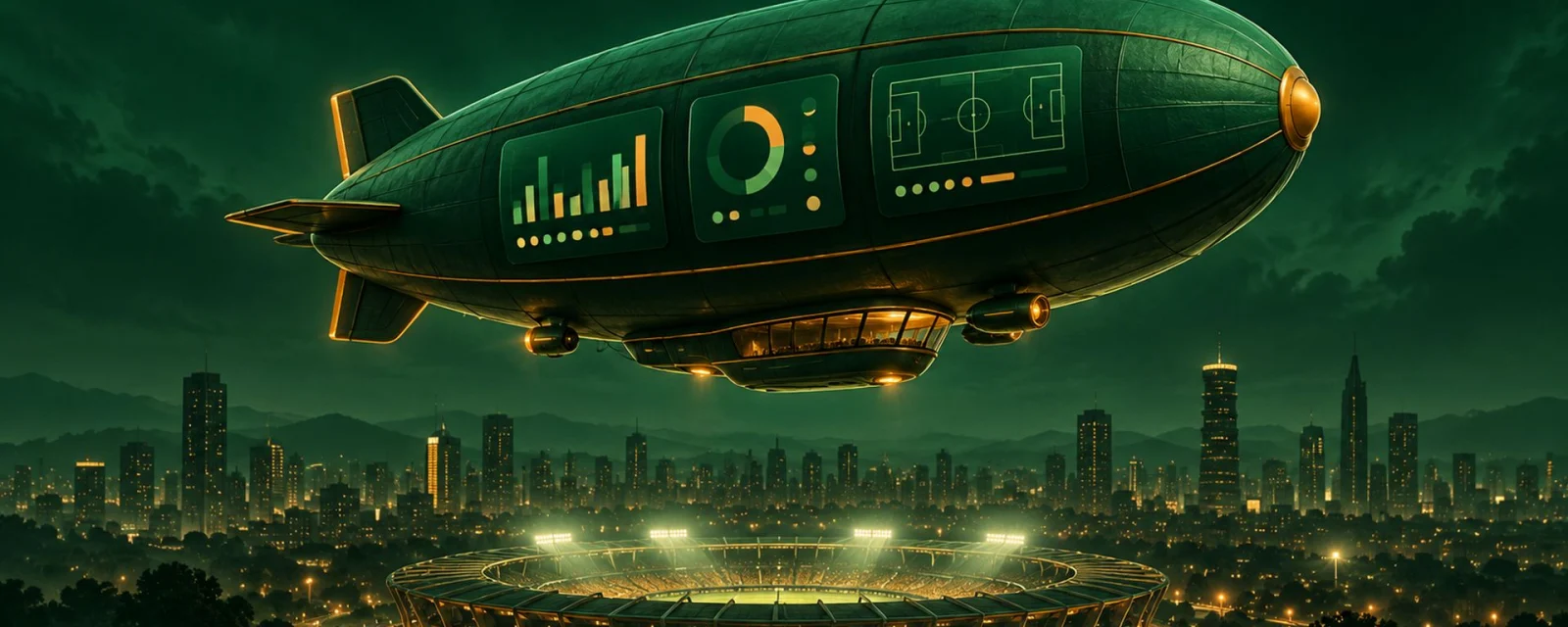 Zeppelin Game Review: The Airship Crash Game