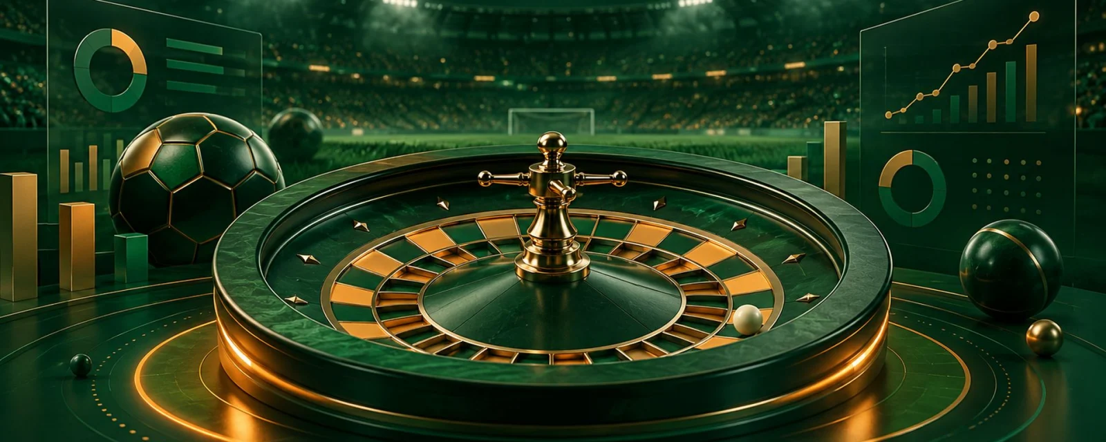 Online Roulette in Kenya: Rules, Bets and Wheel Types