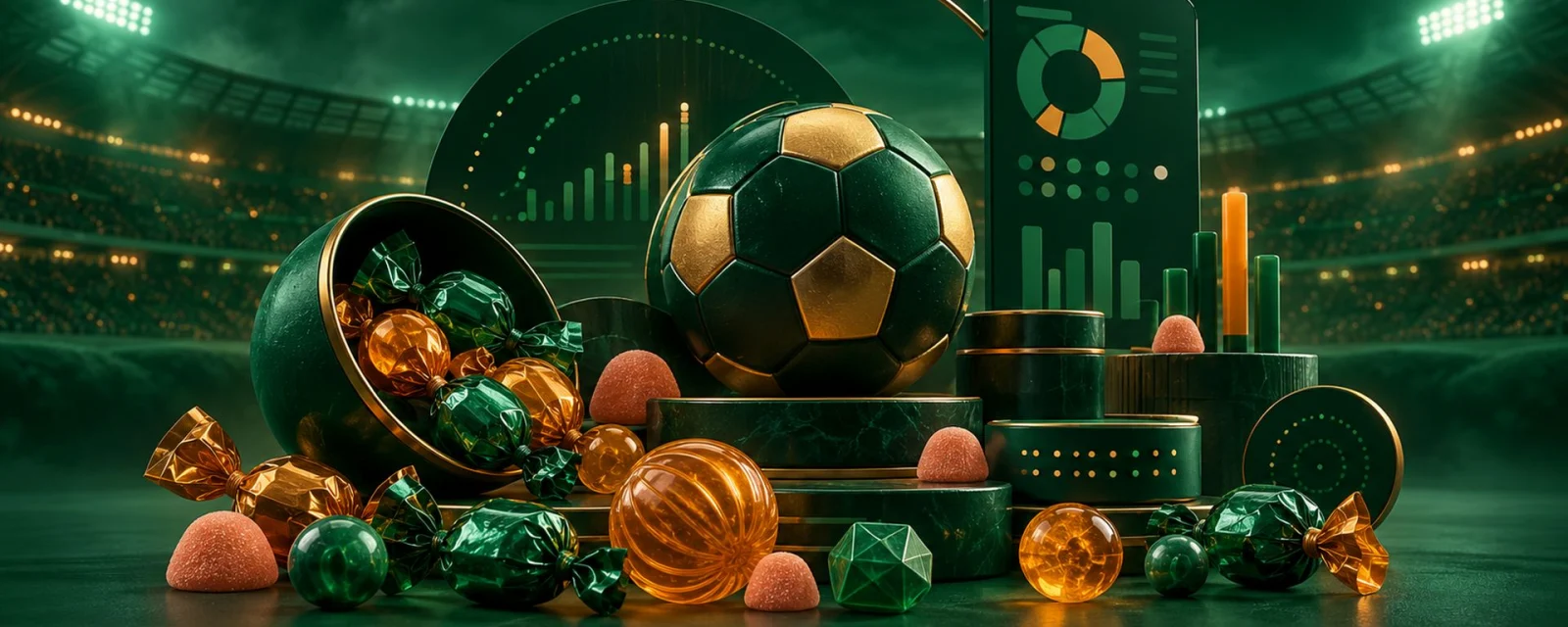 Sweet Bonanza Slot Review for Kenyan Players