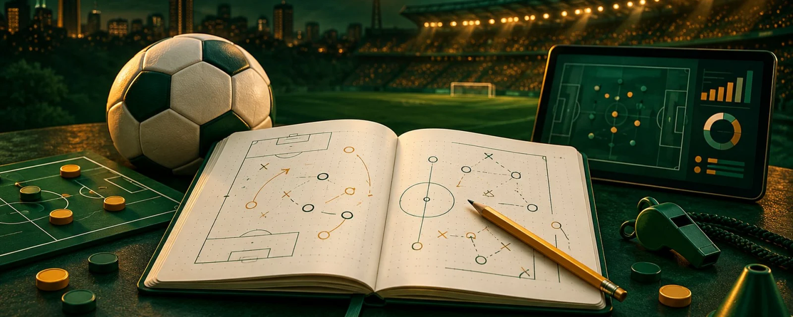 Betting Guides