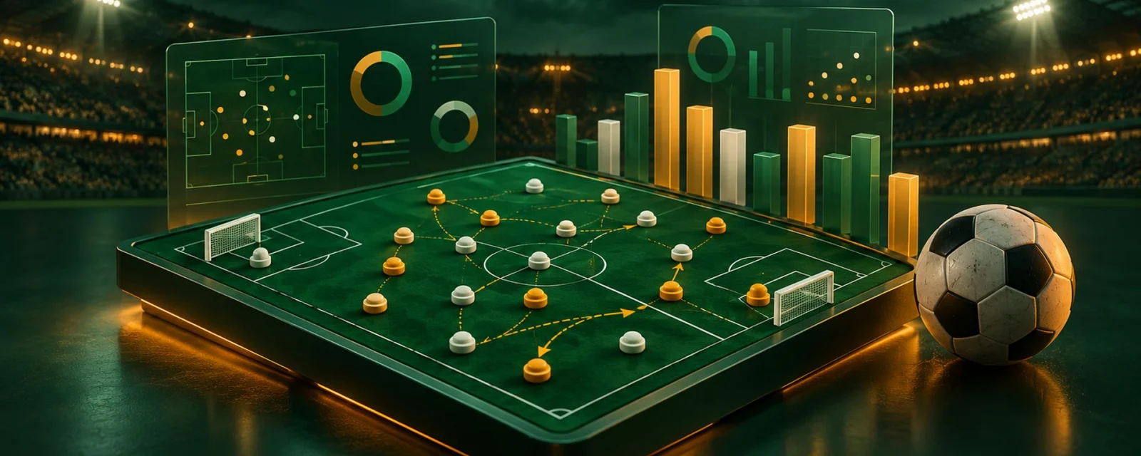 Football Predictions for Kenyan Punters