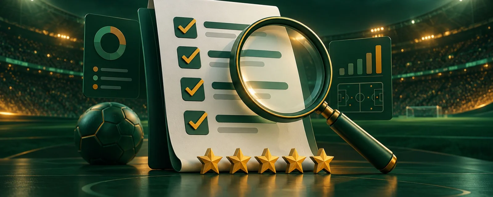 Bookmaker Reviews: Legit Betting Sites in Kenya